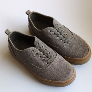 Old Navy Brown Sneakers Classic Design